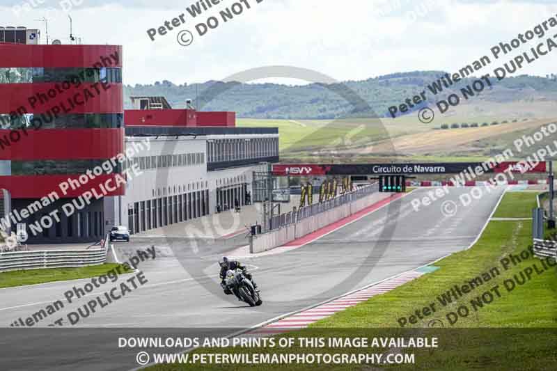 Circuito de Navarra;Spain;event digital images;motorbikes;no limits;peter wileman photography;trackday;trackday digital images